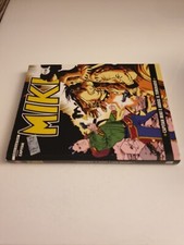 1L EDIZIONI IF  CAPITAN MIKI