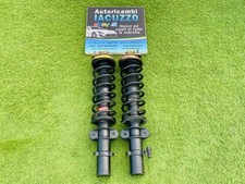 AMMORTIZZATORI ANTERIORI COPPIA DX SX FIAT PANDA 1 SERIE 141 FINO AL 2003