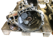 02J300052GX Cambio compl.  VOLKSWAGEN GOLF (1J) 1.9 TDI (74Kw) Ber. 5p/d/1896cc