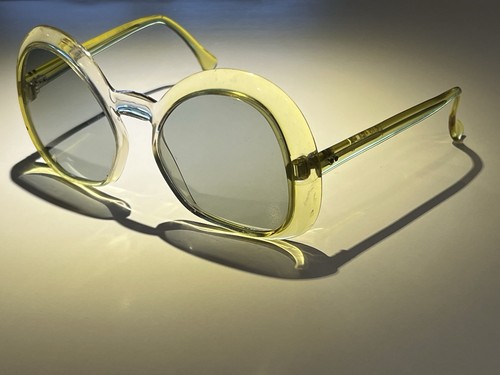 Occhiali sole vintage rari - occhiali,