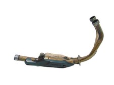 Collettore marmitta HONDA CB