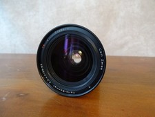 Obiettivo Carl Zeiss Contax