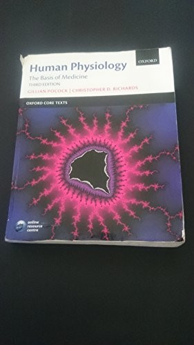 Human physiology the - physiology:,
