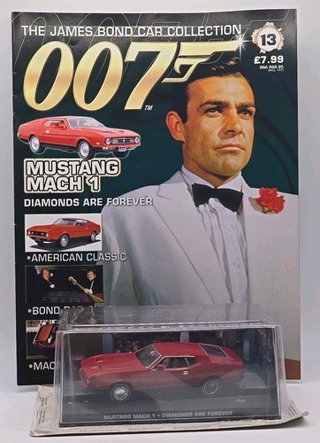 James bond car collection - james,