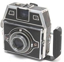 Macchina fotografica Bertram