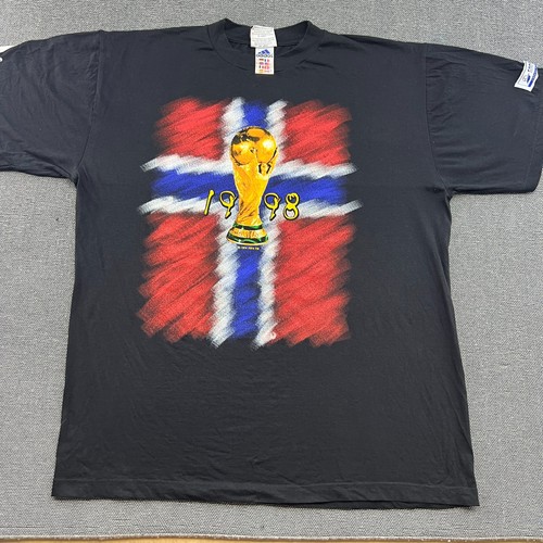 Shirt adidas vintage 1998 - adidas,