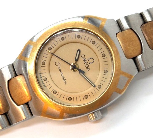 Orologio omega seamaster - omega,