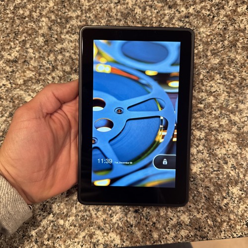 Amazon kindle fire d01400 - amazon,
