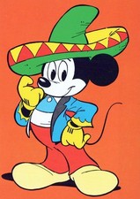 Italia verona topolino - italia,