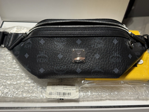 Mcm marsupio - mcm, marsupio/marsupio