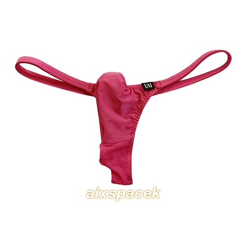 Mutandine slip intimo uomo