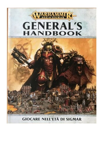 Warhammer age sigmar - age,