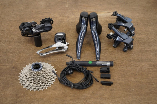 Shimano ultegra r8050 di2 - shimano,