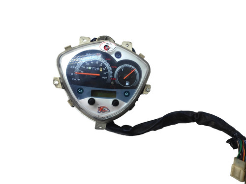 Strumentazione display kymco - strumentazione,