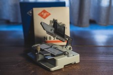 Agfa Klebepresse N8 Super -