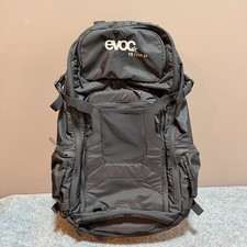 EVOC Backpack Black Multi-Day