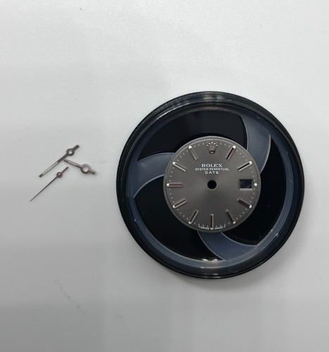 Quadrante rolex originale - rolex,