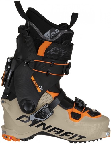 Scarpone sci fondo - scarpone,