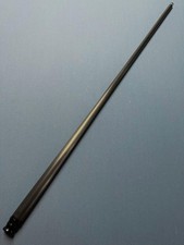 Albero in carbonio Awj Awaji / 12,4 mm / Unilock #1003