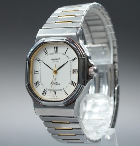 Orologio uomo vintage 1981 - orologio,