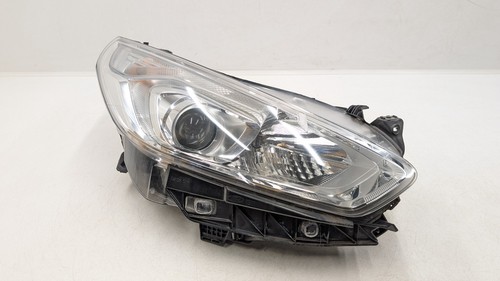 Ford galaxy mk4 faro alogeno - ford,