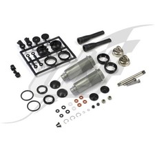 [IT] Kyosho Kit ammortizzatori HD Coating Mp9 (M/55) - IFW470