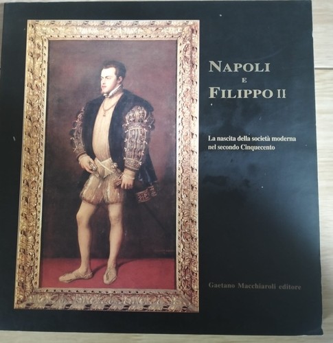 Napoli filippo la - e,