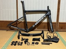 SPECIALIZED S-WORKS TARMAC SL8