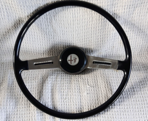 Volante originale alfa - volante,