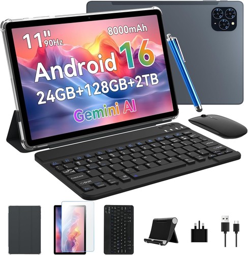 Tablet pollici android - tablet, 16