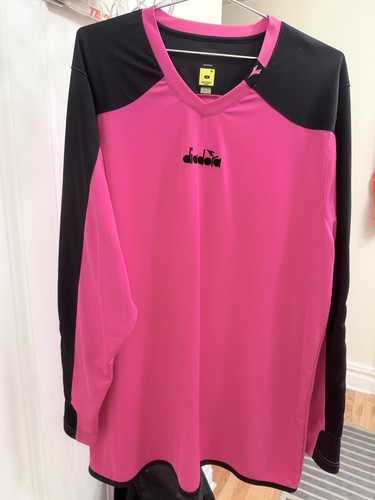 Maglia diadora ottime - gk,