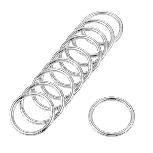 25mm metal rings for - 25mm,