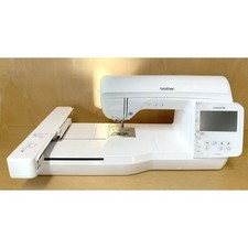 Ricamatrice Brother INNOV-IS