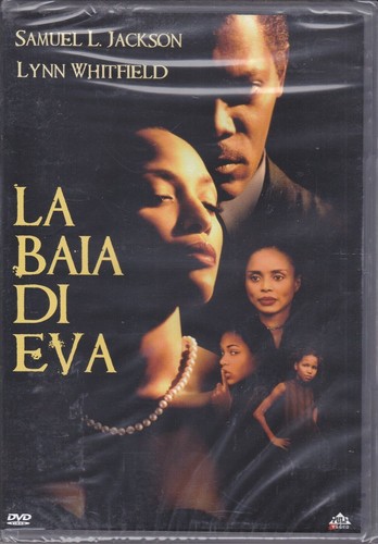 Dvd baia eva con samuel - la,