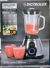 Frullatore Dictrolux Vortice