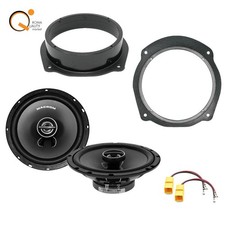 Kit 2 Casse Altoparlanti per