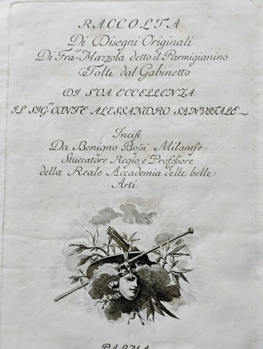 Bossi benigno raccolta - benigno,,