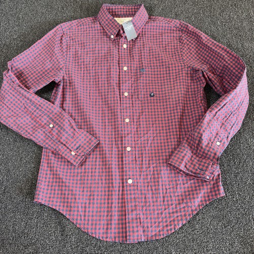 Camicia uomo abercrombie fitch - camicia,