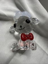 Swarovski fluffy agnello scs - swarovski,
