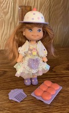 Bambola Cherry Merry Muffin