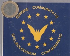 Jt sport4. Spéléo. EUROPAE