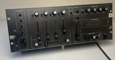Rane mp24 mixer - rane,