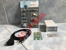LX1328 Controllo caricabatteria 24V Nuova Elettronica KIT completo LX 1328