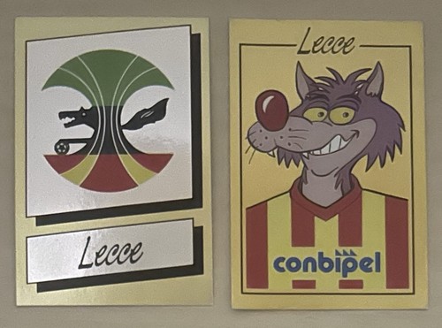 Lecce calciatori panini - lecce,