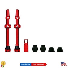 Valvole Tubeless Competitive