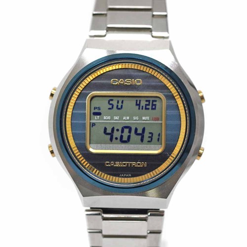 Orologio uomo usato - , casio