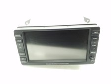 Mitsubishi Outlander 2015 Radio / Lettore CD / Lettore DVD / Navigazione BOS63760