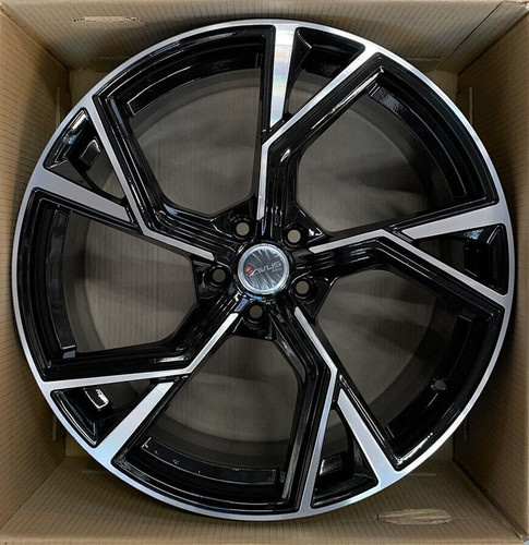 Kit cerchi lega - kit, 19