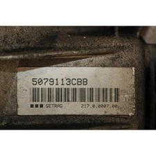 CAMBIO COMPL. BMW SERIE 3