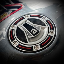 Protezione Tappo Benzina per